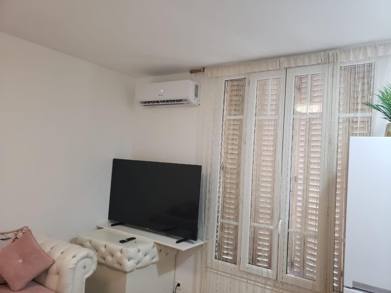 Appartamento Alaya Bezons Esterno foto